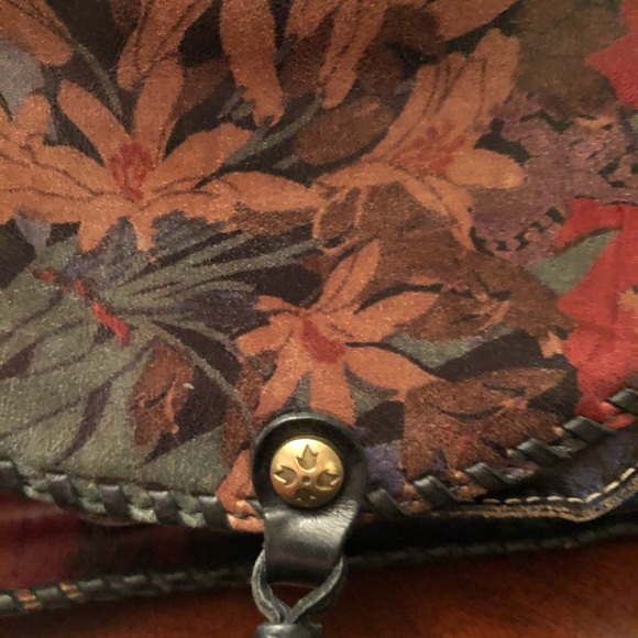 Patricia Nash bag - Picture 2 of 6